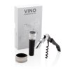 Vino 3-delige sommelierset Vino 3-delige sommelierset