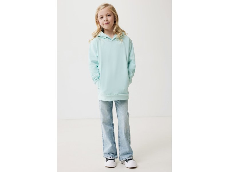 Iqoniq Yengo hoodie Kids Iqoniq Yengo hoodie Kids