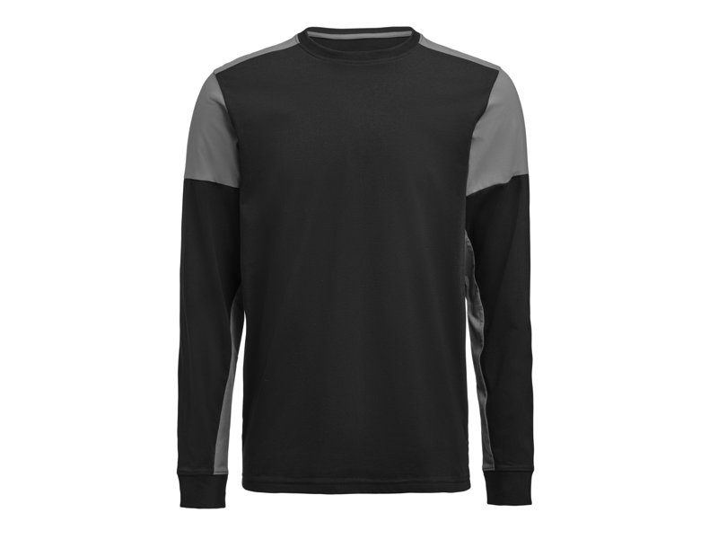 Prime T-shirt Long Sleeve T-shirt Heren Prime T-shirt Long Sleeve T-shirt Heren