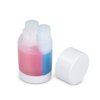 Trio reis toilet flesjes