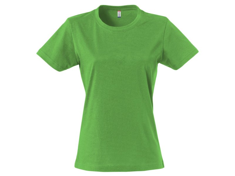 Clique Basic-T Ladies | TotZiens Promotions Clique Basic-T Ladies | TotZiens Promotions