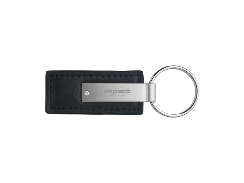 LeatherKey sleutelhanger