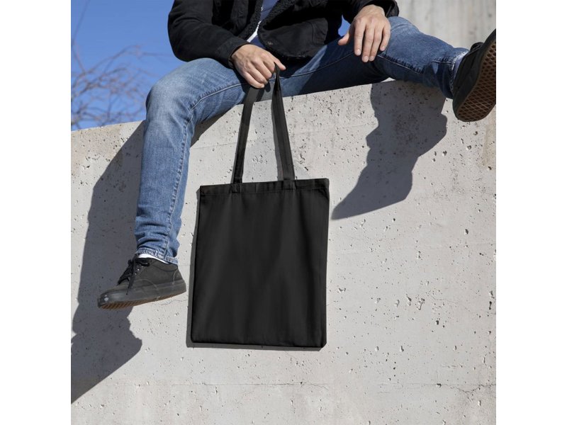 Katoenen draagtas bedrukken met logo | Totziens Promotions Katoenen draagtas bedrukken met logo | Totziens Promotions