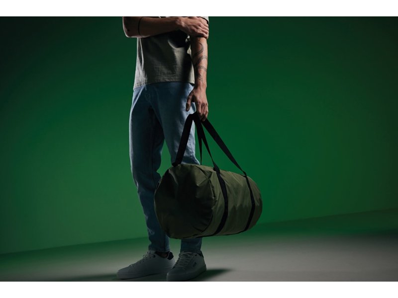 Dillon AWARE™ RPET opvouwbare sporttas Dillon AWARE™ RPET opvouwbare sporttas