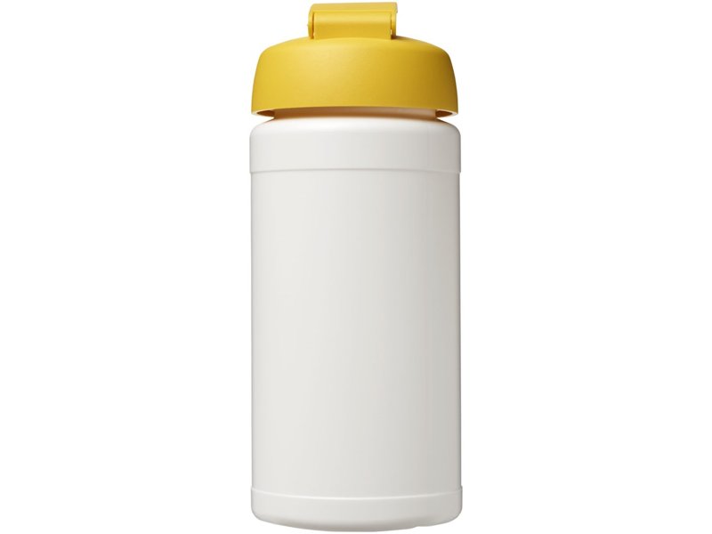 Baseline® Plus 500 ml sportfles met flipcapdeksel Baseline® Plus 500 ml sportfles met flipcapdeksel