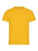 Basic t-shirts van Clique, ideaal om te bedrukken met uw logo Basic t-shirts van Clique, ideaal om te bedrukken met uw logo