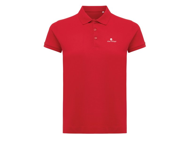 Iqoniq Yosemite damespolo Iqoniq Yosemite damespolo