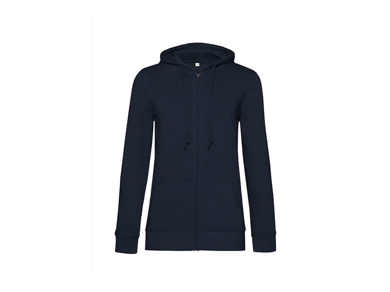 B&C - Inspire Zipped Hood Jacket /Women_°