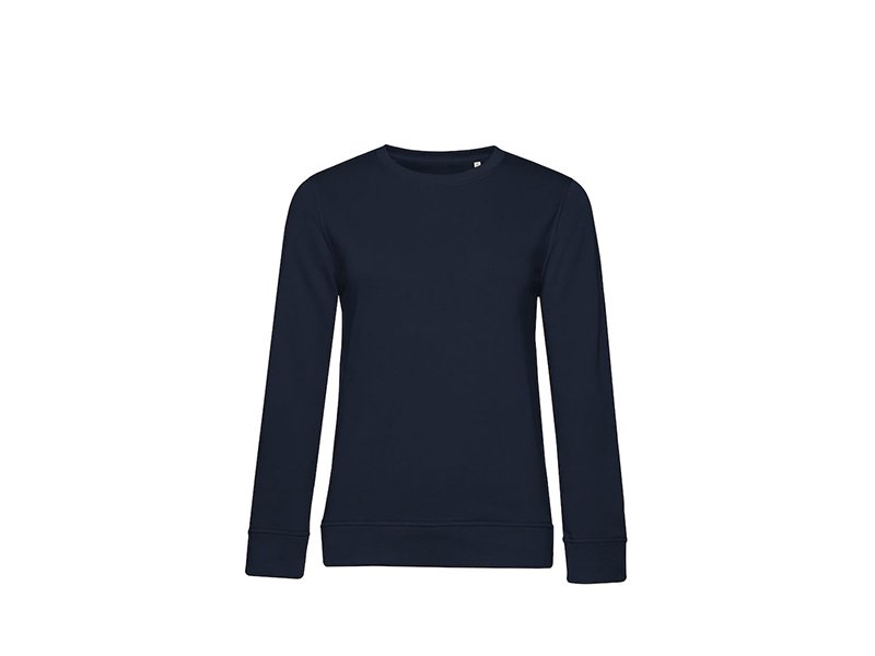 B&C Organic dames sweater