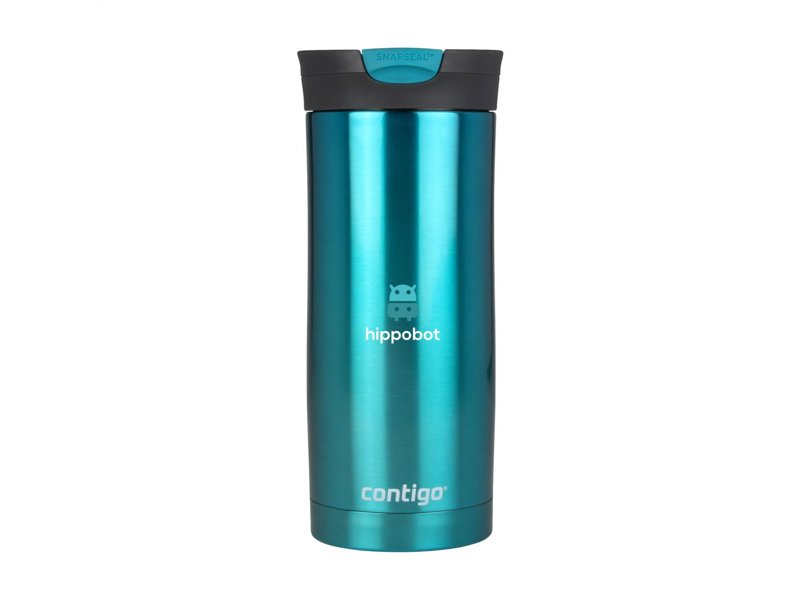 Contigo® Huron 470 ml thermosbeker Contigo® Huron 470 ml thermosbeker