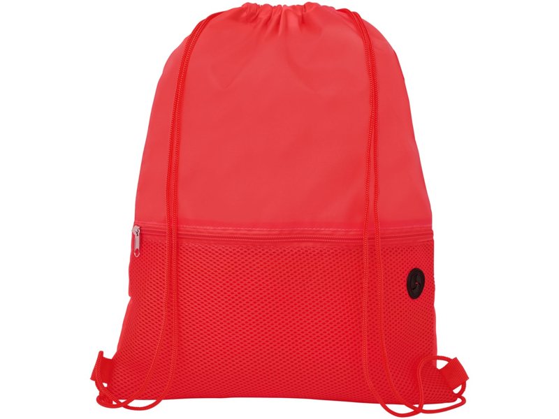 Oriole mesh rugzak met trekkoordsluiting 5L Oriole mesh rugzak met trekkoordsluiting 5L