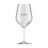 HappyGlass Lady Abigail Wijnglas Tritan 460 ml HappyGlass Lady Abigail Wijnglas Tritan 460 ml