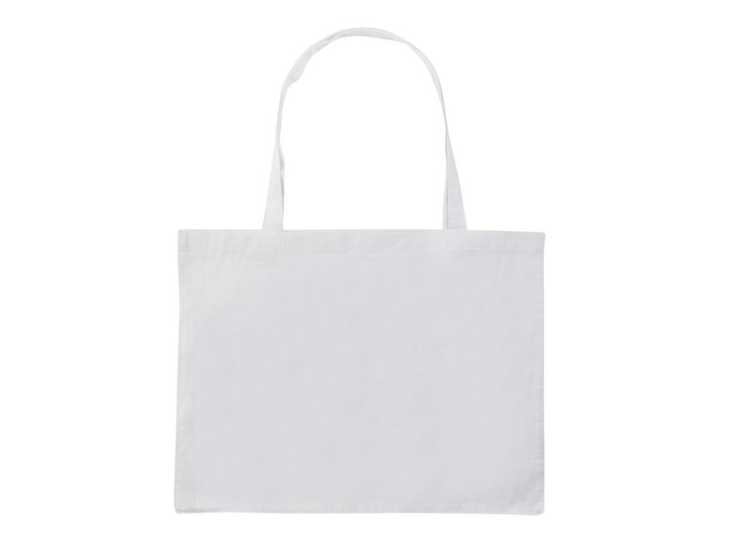 Impact AWARE ™ gerecycled katoenen shopper 145gsm Impact AWARE ™ gerecycled katoenen shopper 145gsm