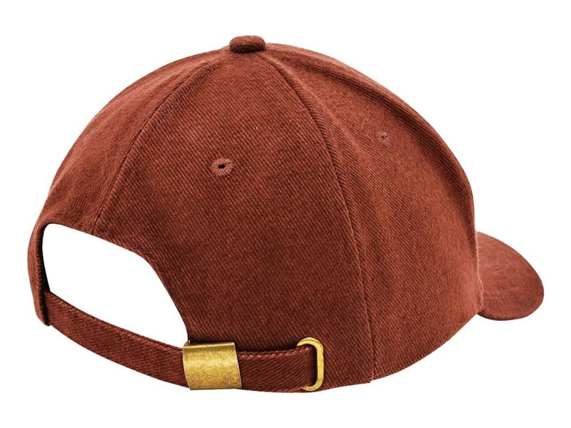 Superdeal bij Totziens | Geborduurde caps met eigen logo