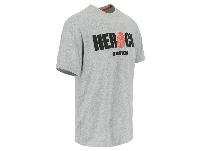HEROCK Eni T-shirt korte mouwen