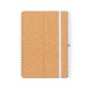 Houder Notitieboek Fromky Houder Notitieboek Fromky