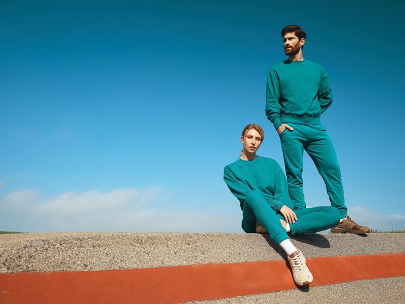 Sweater Iqoniq Kruger