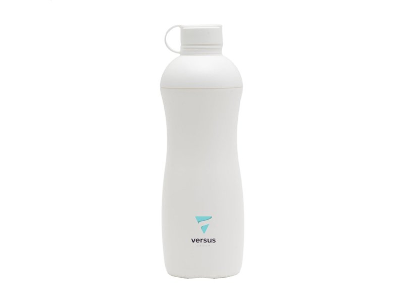 Koop de duurzame Oasus Bio 500 ml waterfles bij Totziens Promotions