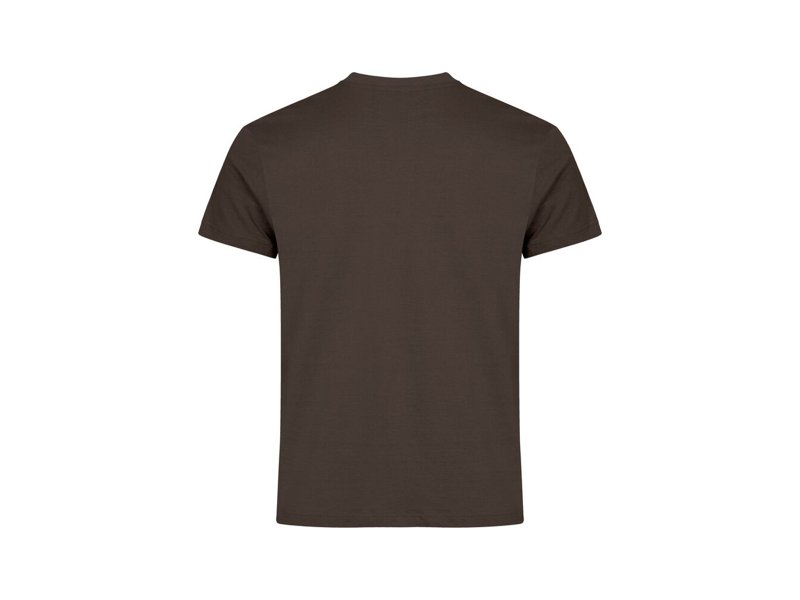 Basic t-shirts van Clique, ideaal om te bedrukken met uw logo Basic t-shirts van Clique, ideaal om te bedrukken met uw logo