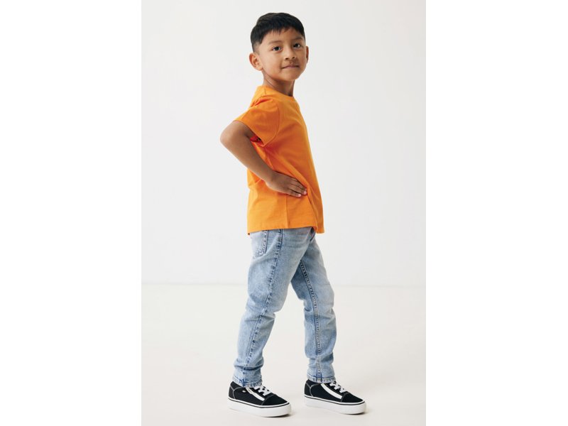 Iqoniq kinder t-shirt Koli Iqoniq kinder t-shirt Koli