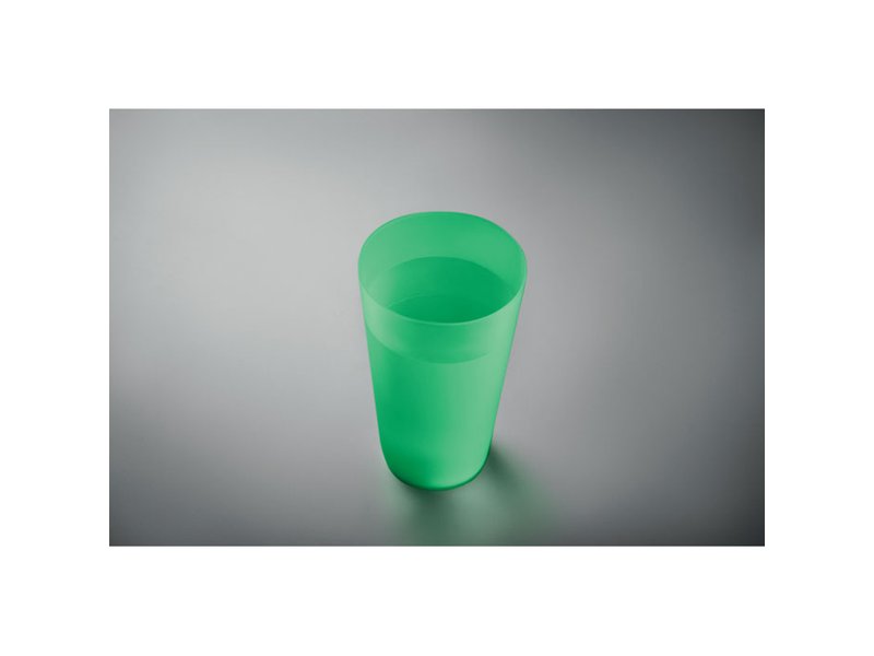 Herbruikbare beker Festa 500ml