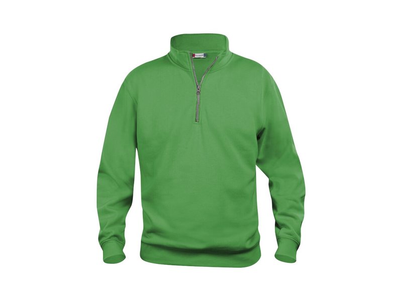 Clique Basic Half Zip