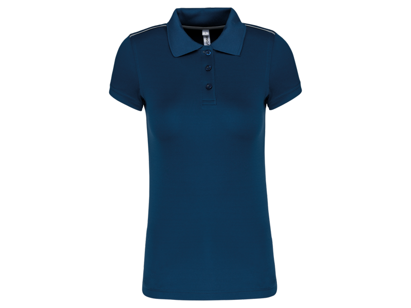 PROACT® Damessportpolo | TotZiens Promotions PROACT® Damessportpolo | TotZiens Promotions