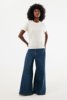 IQONIQ Nikko heavyweight gerecycled katoen t-shirt IQONIQ Nikko heavyweight gerecycled katoen t-shirt