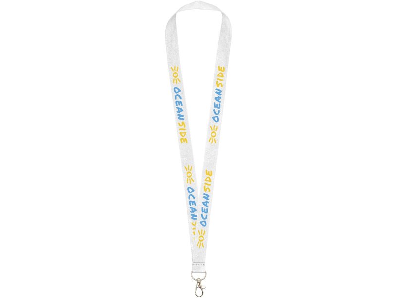 Impey lanyard met haak