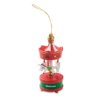 Houten carrousel ornament