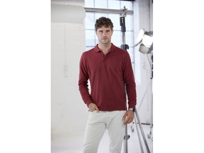 Clique Classic Lincoln L/S Clique Classic Lincoln L/S