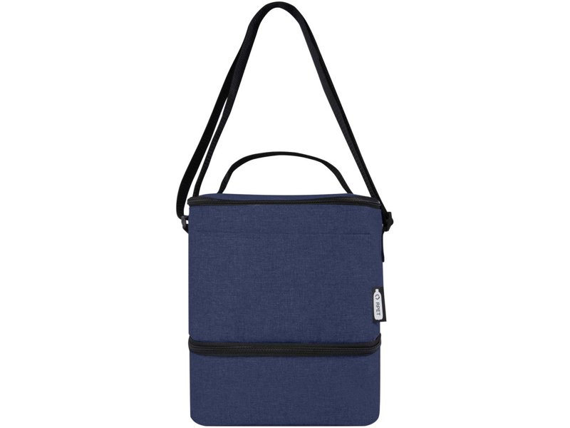 Tundra RPET lunchkoeltas voor 9 blikjes 7L Tundra RPET lunchkoeltas voor 9 blikjes 7L