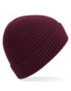Beechfield - Engineered Knit Ribbed Beanie Beechfield - Engineered Knit Ribbed Beanie
