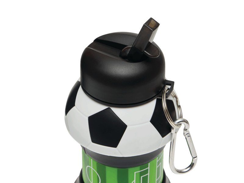 Uitschuifbare drinkfles Soccermate Uitschuifbare drinkfles Soccermate