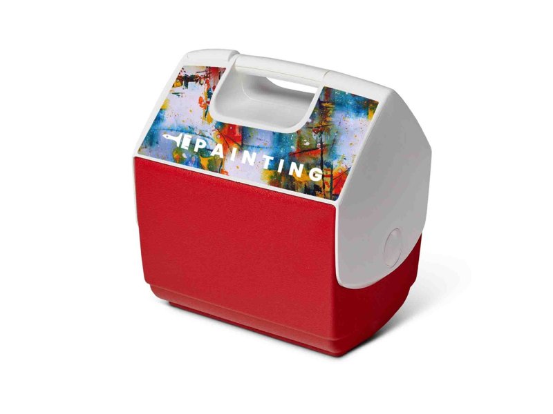 Igloo Playmate Pal Cooler 6 L