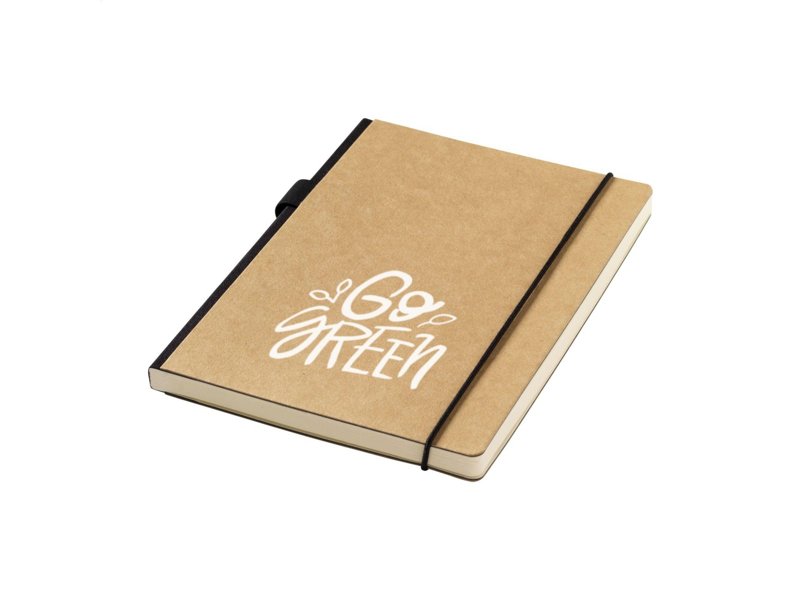 Craftnote Notebook A5 notitieboek Craftnote Notebook A5 notitieboek