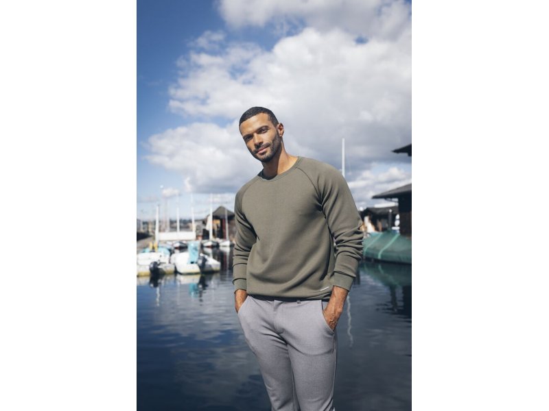 Cutter&Buck crewneck sweater