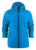 Softshell jas met capuchon Softshell jas met capuchon
