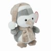 PIPITO - Pluche pinguin
