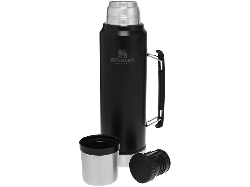 Stanley Classic 1000 ml fles Stanley Classic 1000 ml fles