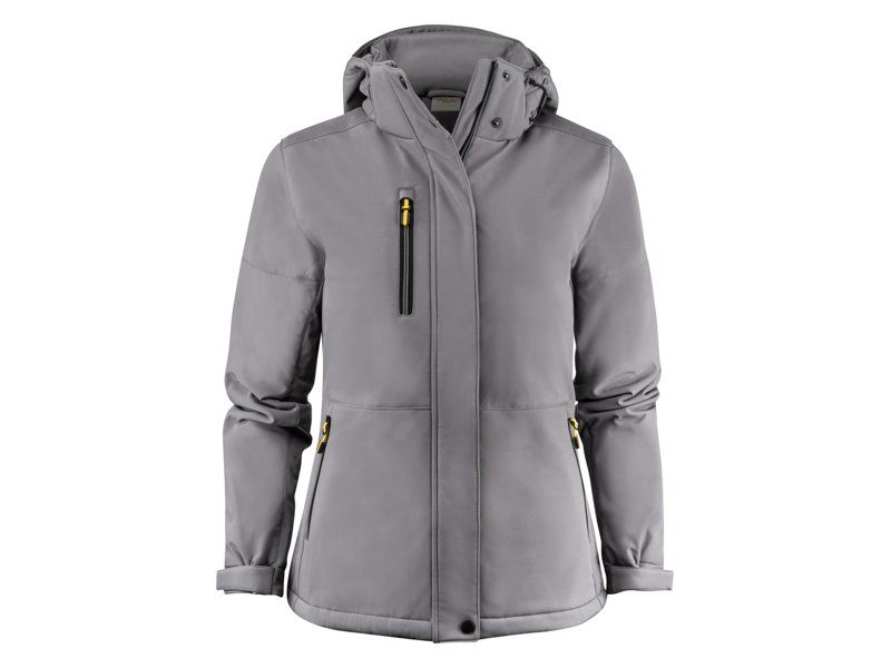 SOFTSHELL OVERLANDING LADY