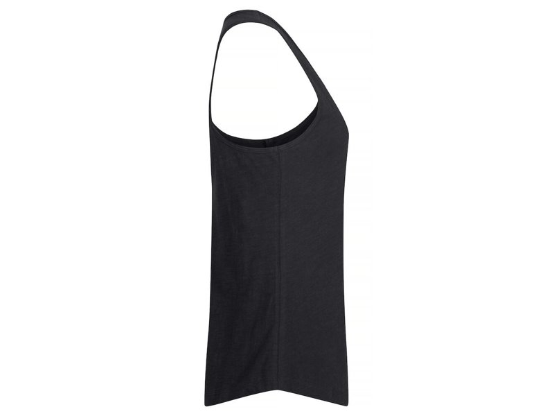 Clique Slub Tanktop Ladies Clique Slub Tanktop Ladies