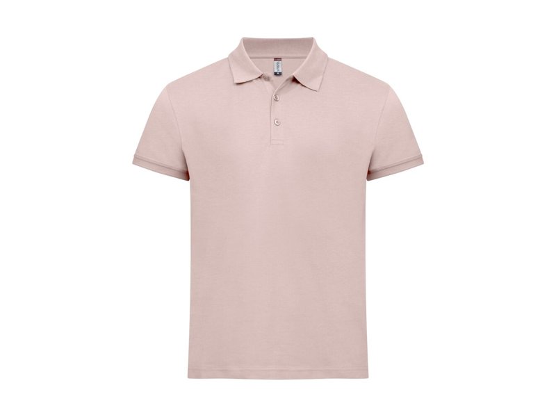 Klassieke polo Lincoln van Clique, topper in vele kleuren leverbaar Klassieke polo Lincoln van Clique, topper in vele kleuren leverbaar