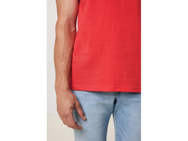 Iqoniq t-shirt Brett