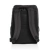 Swiss Peak AWARE™ easy access 15.6" laptop rugzak