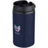 Mojave 300 ml geïsoleerde beker van RCS-gecertificeerd gerecycled roestvrij staal Mojave 300 ml geïsoleerde beker van RCS-gecertificeerd gerecycled roestvrij staal