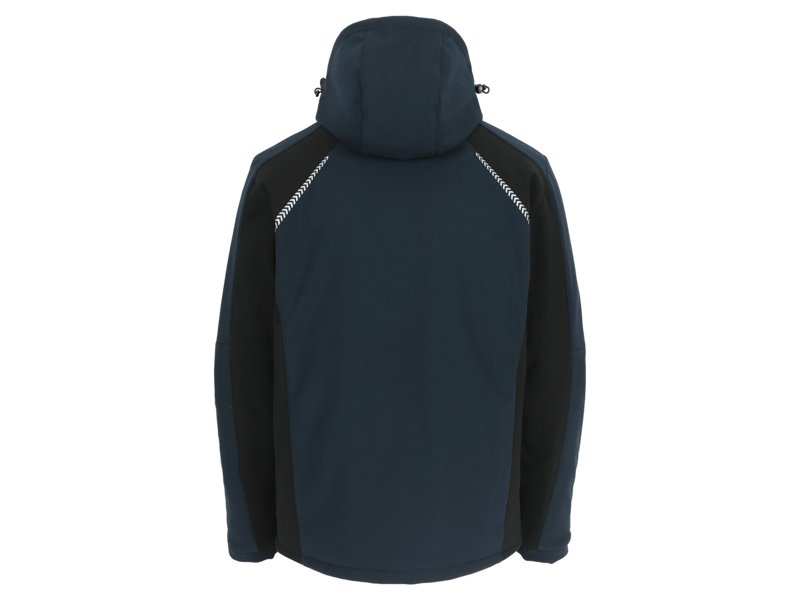 HEROCK Taris softshell jas HEROCK Taris softshell jas