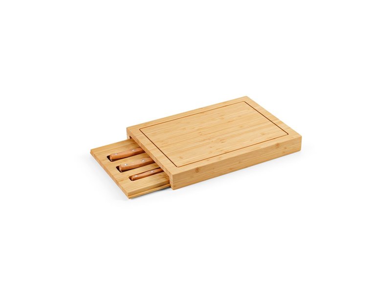 Brancusi snijplank Brancusi snijplank