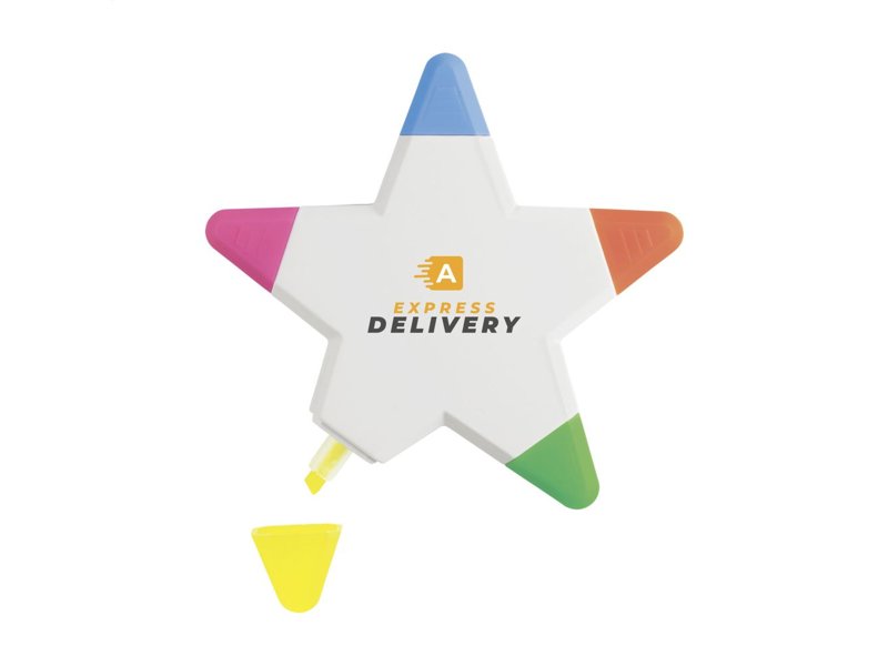 StarMarker markeerstift