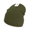 Thinsualte warme wintermutsen, vanaf 25 stuks al leverbaar met uw logo - Borduren -